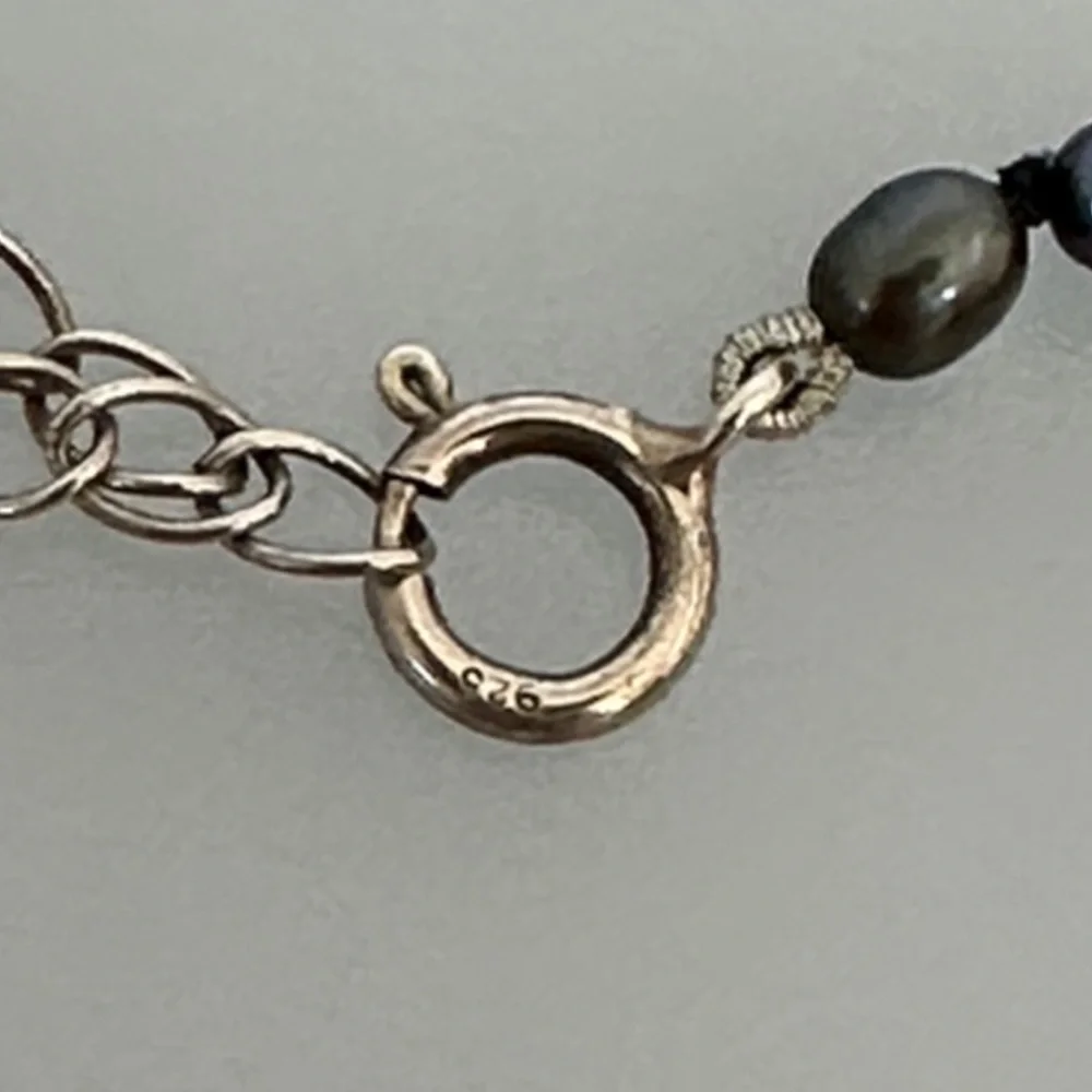 925 Sterling Silver this classic
